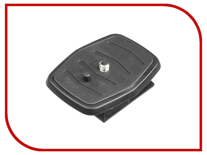 площадки для штативов QB-4W Площадка Velbon QB-4W