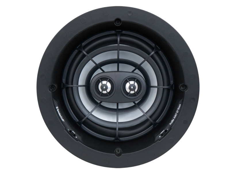 SpeakerCraft Встраиваемая акустика SpeakerCraft ASM57603