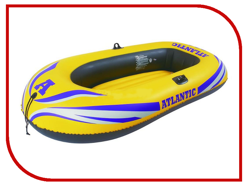 лодка надувная atlantic boat лодка надувная atlantic boat