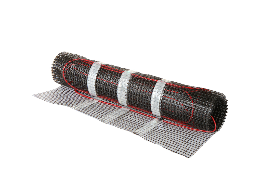 Теплый пол Thermo TVK-130 1m