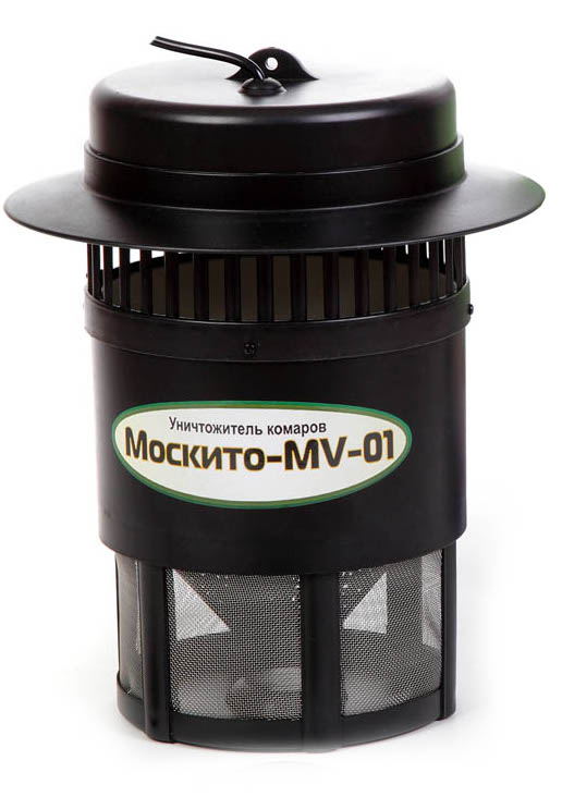 Москито - Средство защиты от комаров Москито MV-01