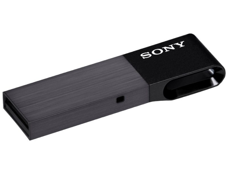 Sony 16Gb - Sony USM16W
