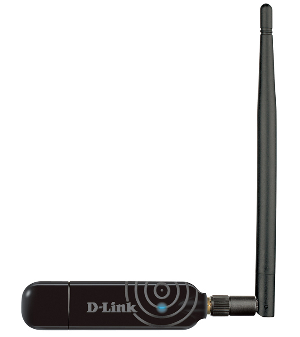 D-Link Wi-Fi адаптер D-Link DWA-137