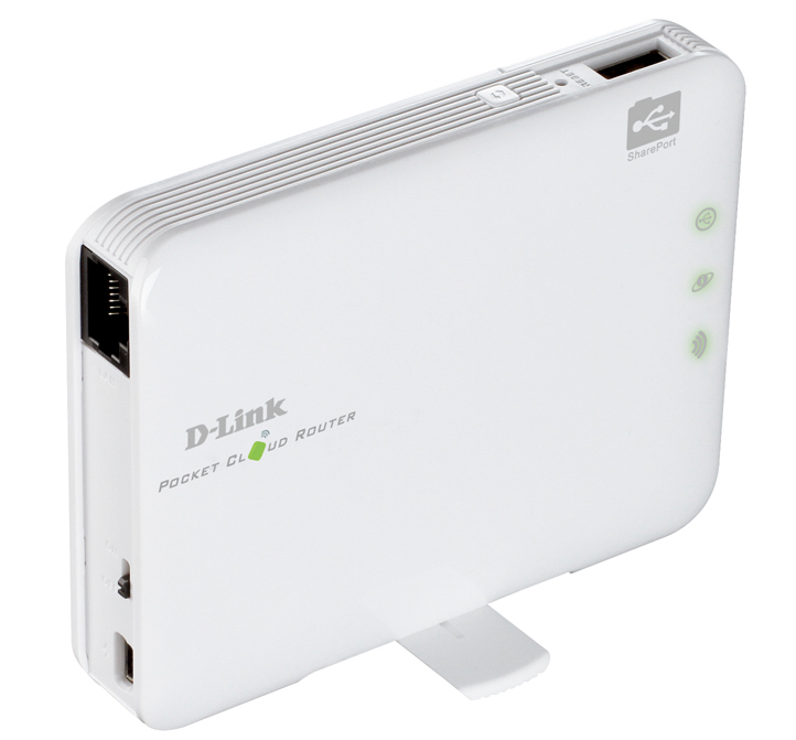D-Link Wi-Fi усилитель D-Link DIR-506L