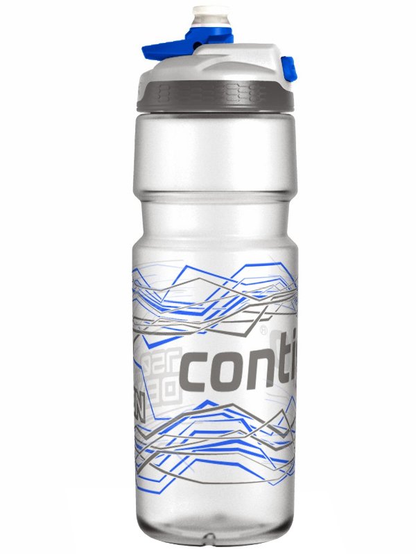  Фляга Contigo Devon contigo0185 Silver-Blue