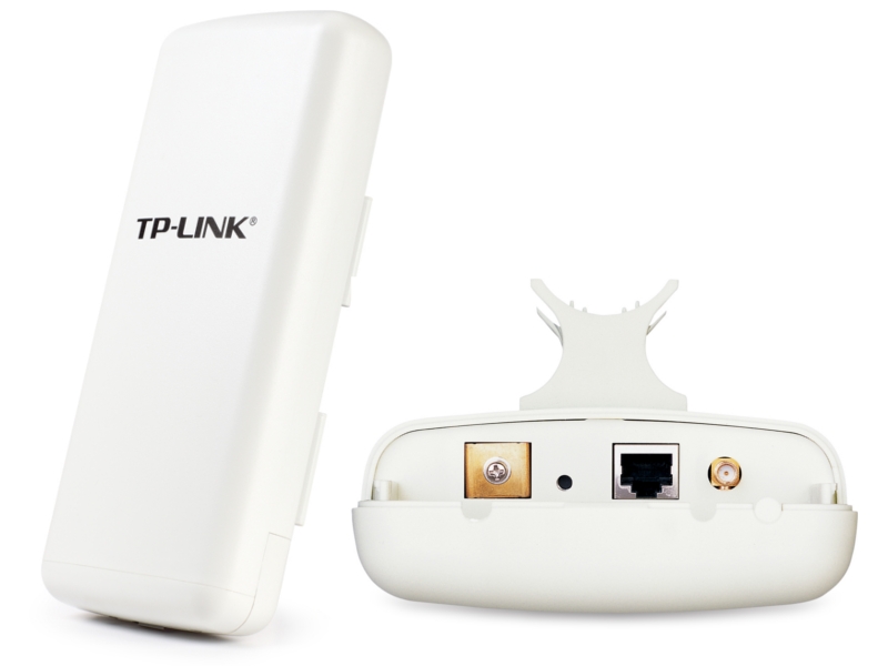 TP-Link Wi-Fi роутер TP-LINK TL-WA7210N
