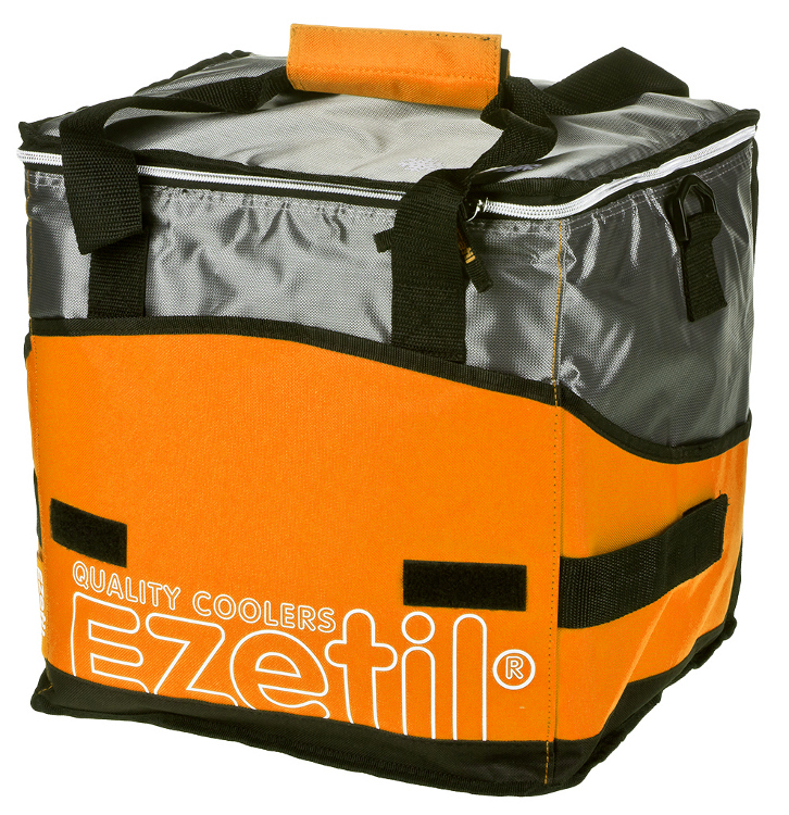Ezetil термосумка Ezetil KC Extreme 16 Orange