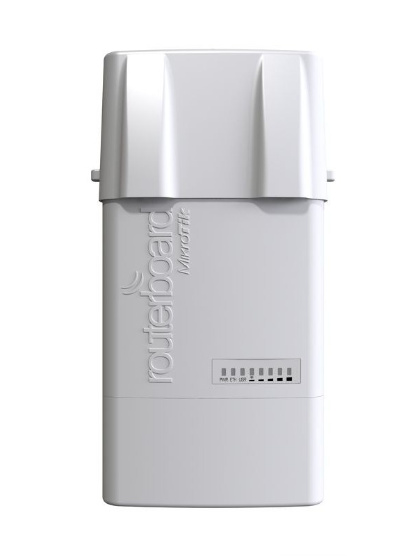 Wi-Fi роутер MikroTik BaseBox 5 RB912UAG-5HPnD-OUT