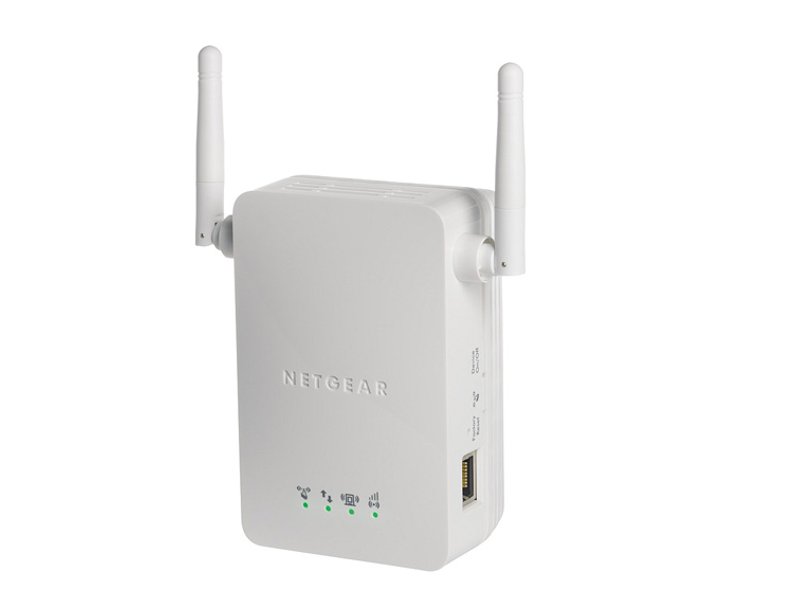 Netgear Wi-Fi усилитель Netgear WN3000RP