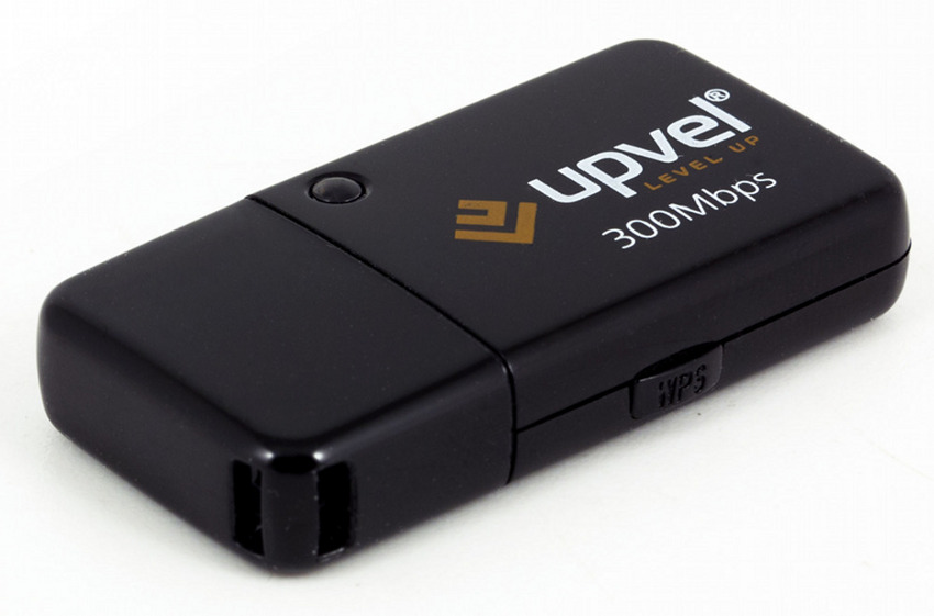 Upvel Wi-Fi адаптер Upvel UA-222WNU