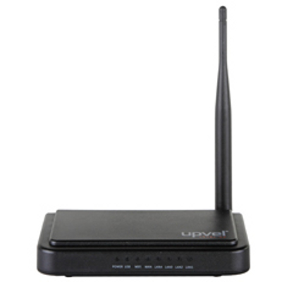 Upvel Wi-Fi роутер Upvel UR-313N4G
