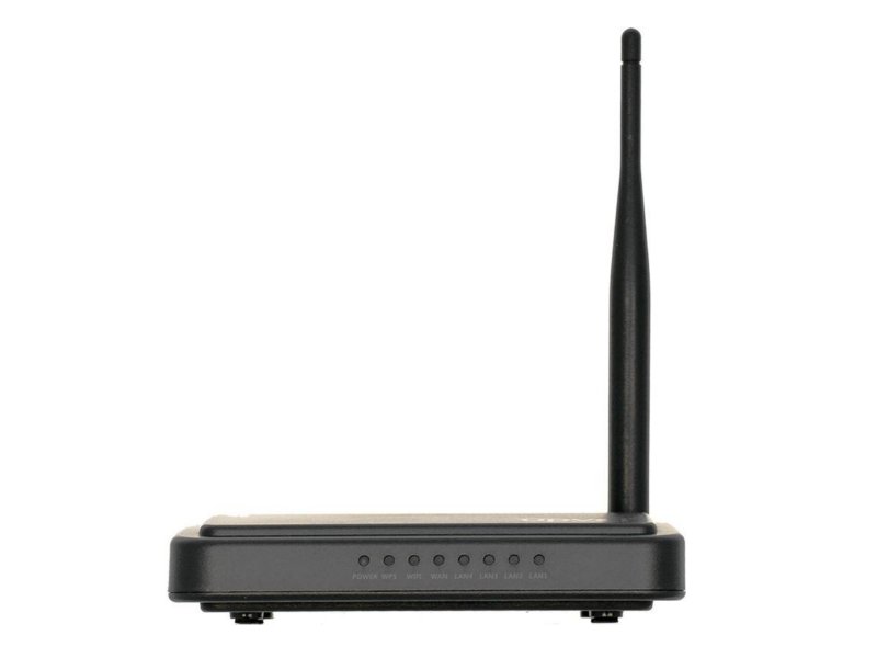 Upvel Wi-Fi роутер Upvel UR-309BN