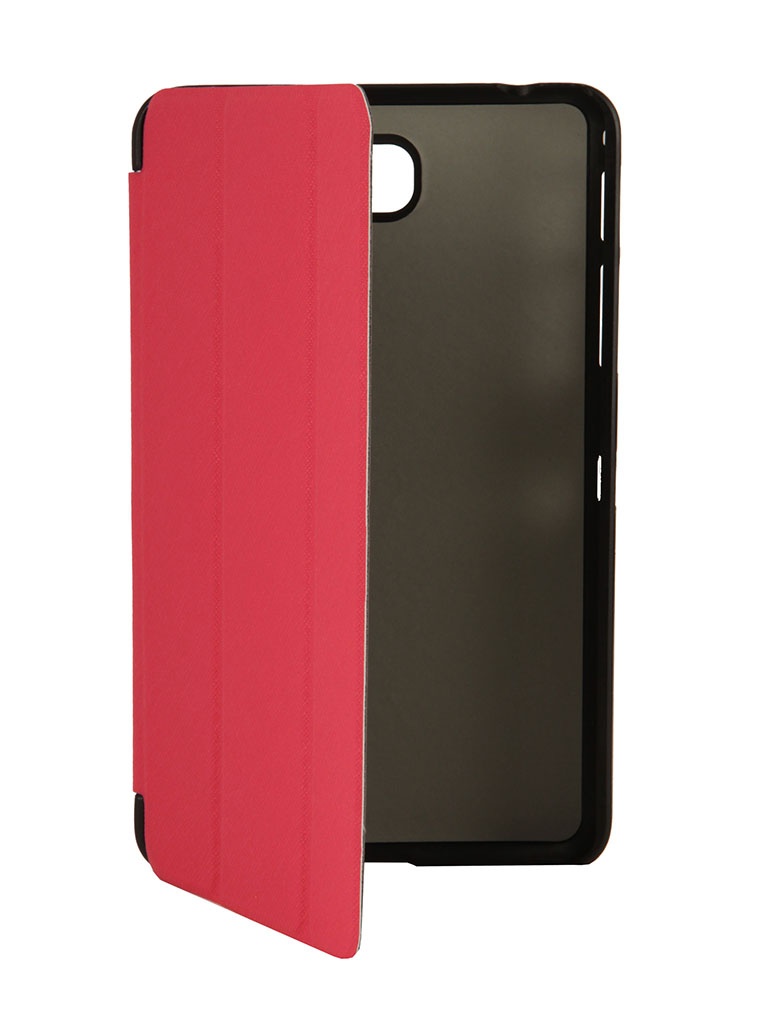  Аксессуар Чехол for Samsung Galaxy Tab 4 8.0 T331 Palmexx Smartbook Red PX/SMB SAM Tab4 T331 RED