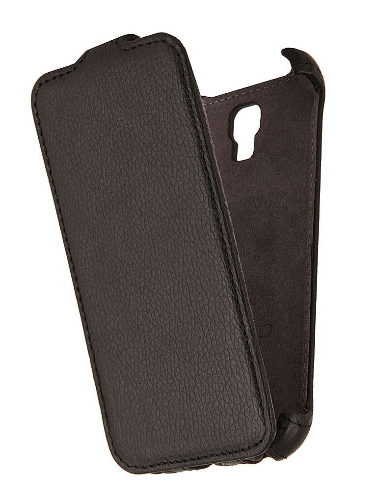 Partner Аксессуар Чехол Alcatel OneTouch 5050Y POP S3 Partner Flip-case Black