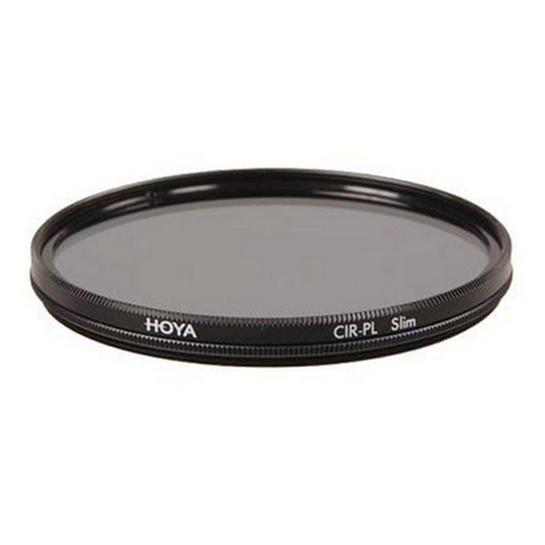 HOYA - Светофильтр HOYA TEC Circular-PL SLIM 40.5mm 81986