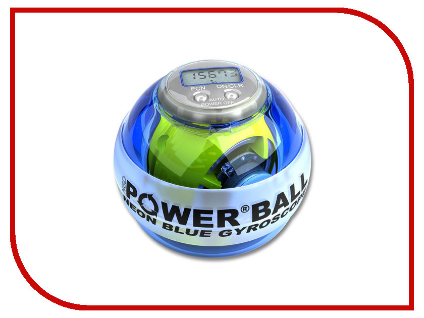   Powerball 250 Hz Multi Light Pro PB-688MLC Purple