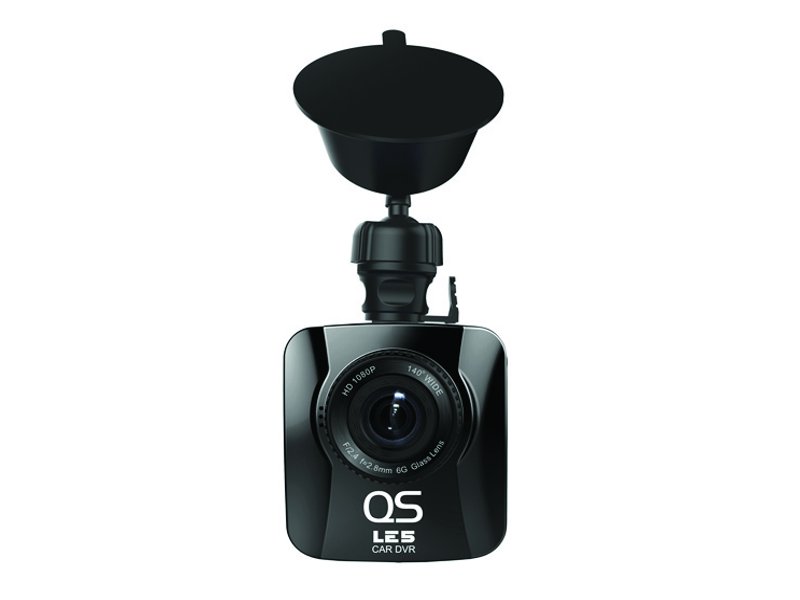 Видеорегистратор QStar LE5