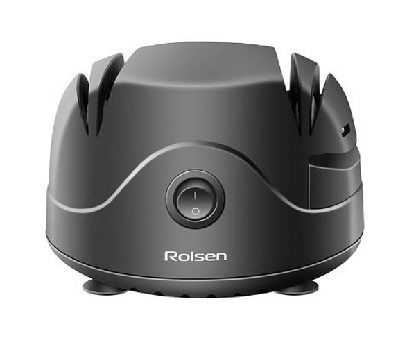 Rolsen Ножеточка Rolsen RKS-006 Black