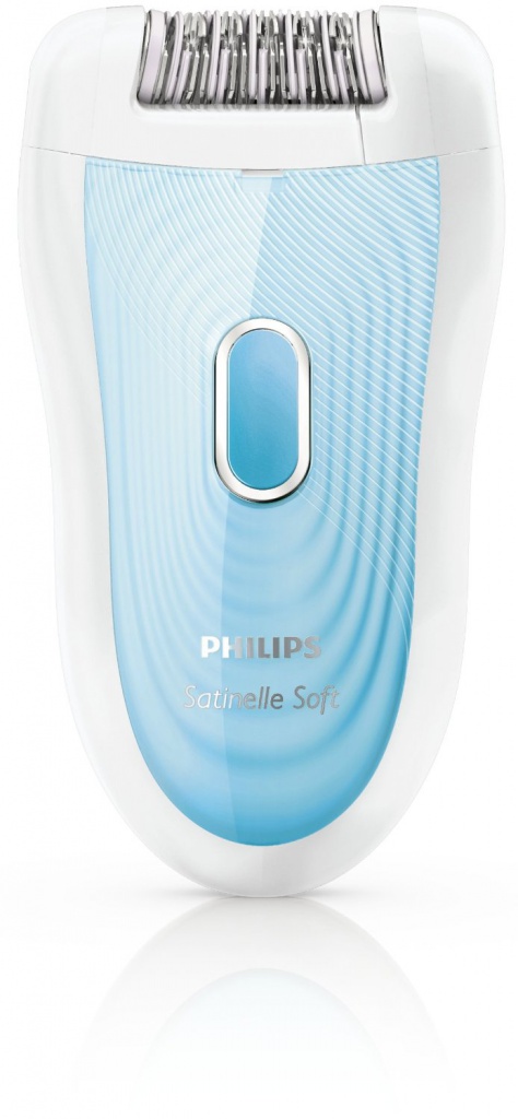 Philips Эпилятор Philips HP 6553