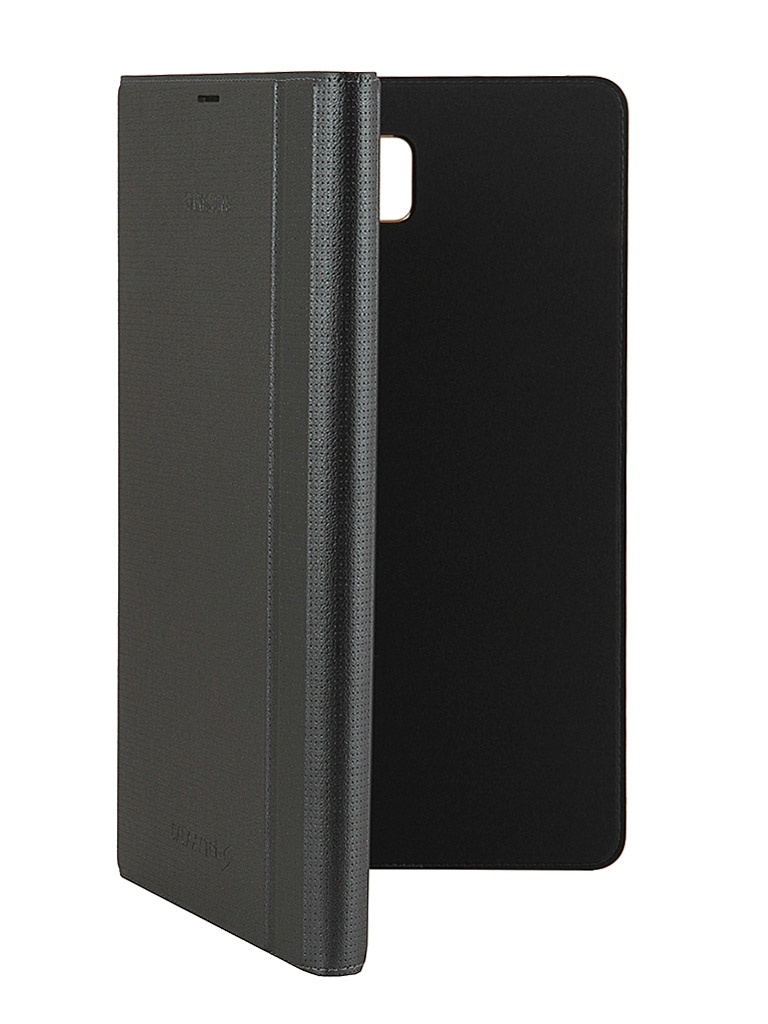 Samsung Аксессуар Чехол Samsung Galaxy Tab S 8.4 SM-T700 / SM-T705 Book Cover EF-BT700BBEGRU Black