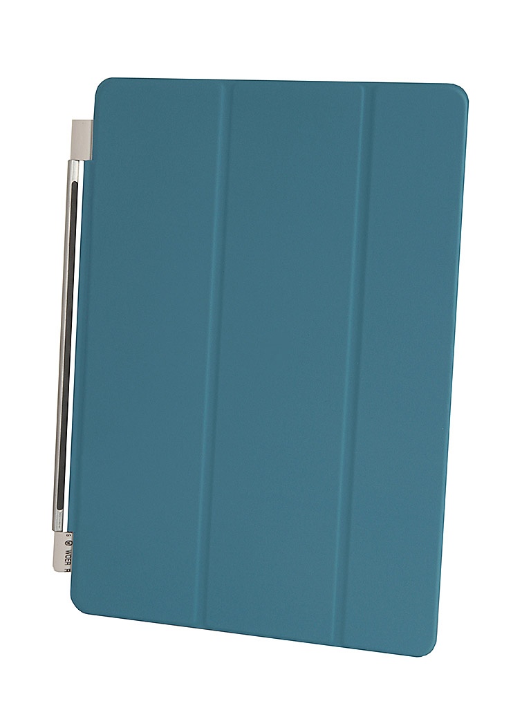  Аксессуар Чехол APPLE iPad Air Palmexx Smart Cover Blue PX/SMART IPDair BLU