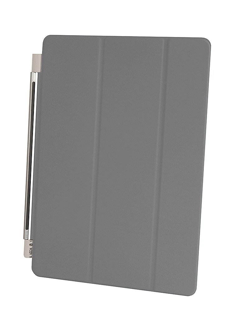  Аксессуар Чехол APPLE iPad Air Palmexx Smart Cover PX/SMART IPDair Grey