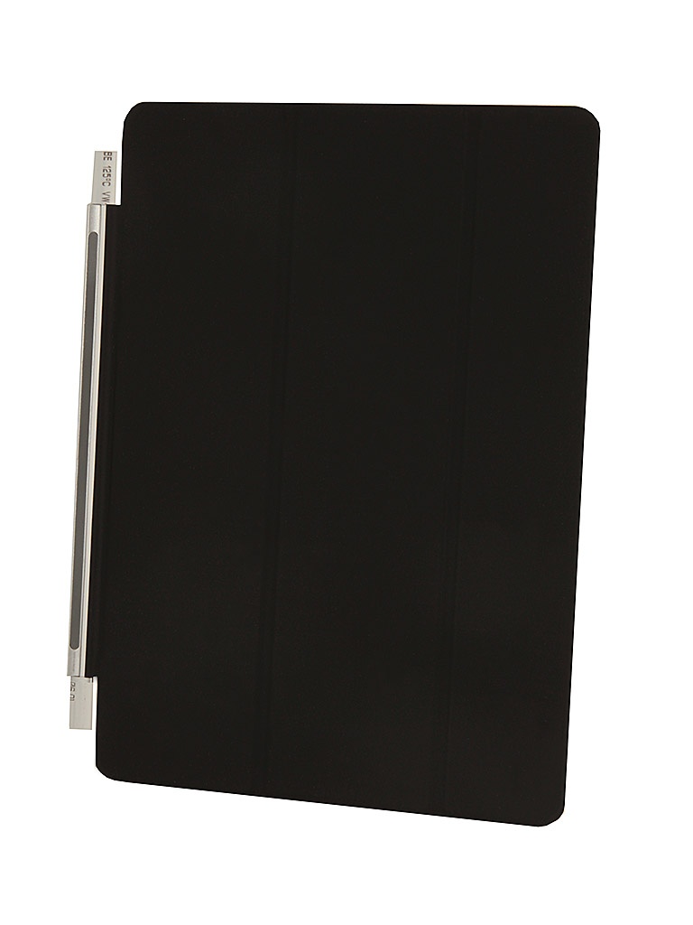  Аксессуар Чехол APPLE iPad Air Palmexx Smart Cover Black PX/SMART IPDair BLA