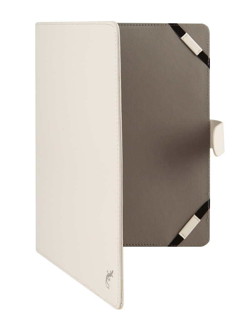  Аксессуар Чехол 10.0-inch G-Case Business универсальный White GG-442