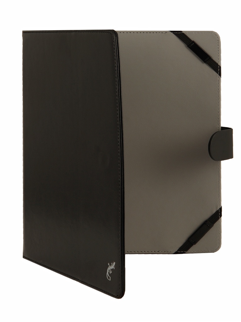  Аксессуар Чехол 10.0-inch G-Case Business универсальный Black GG-413