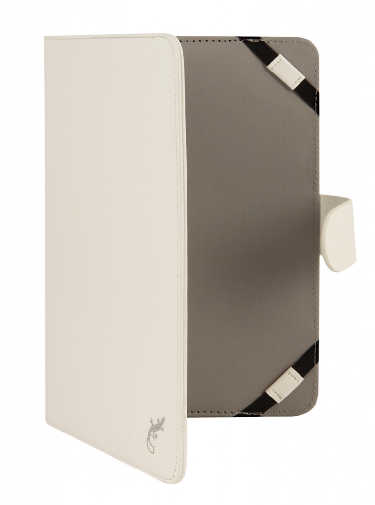  Аксессуар Чехол 8.0-inch G-Case Business универсальный White GG-449