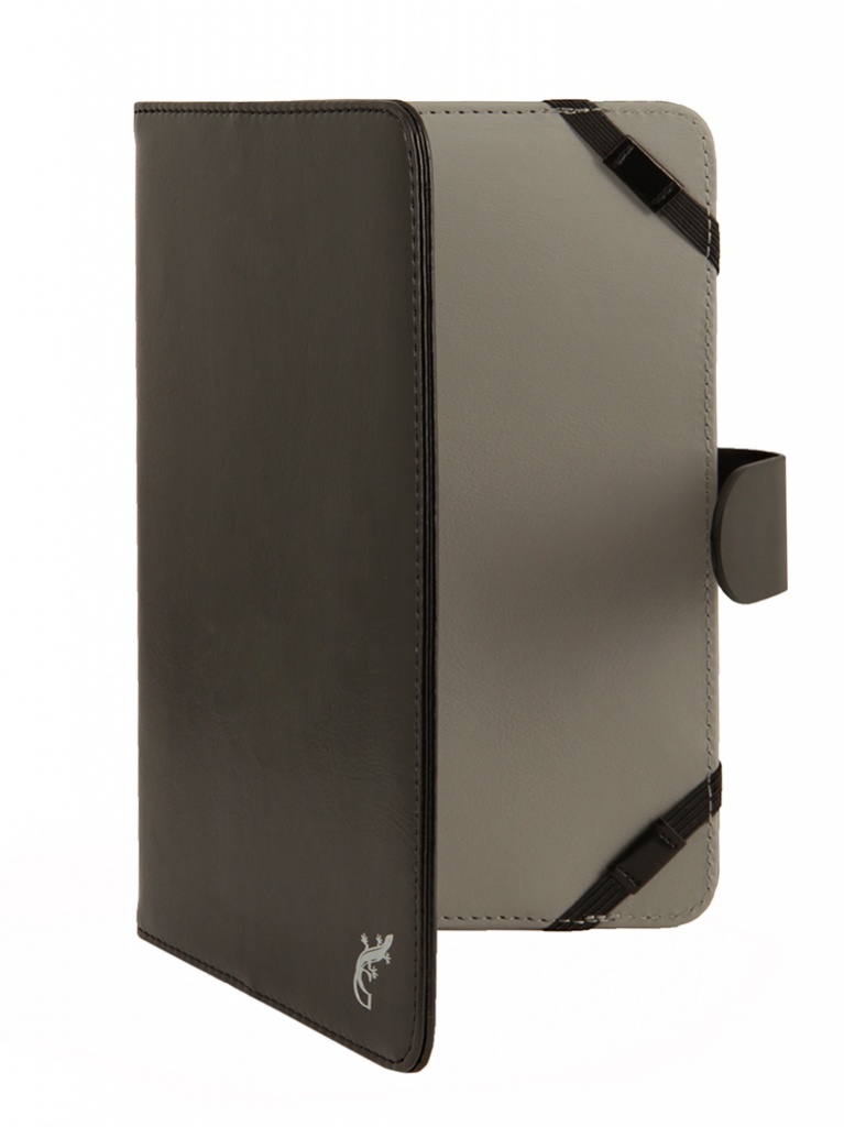  Аксессуар Чехол 8.0-inch G-Case Business универсальный Black GG-414