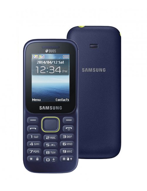 Samsung SM-B310E Blue