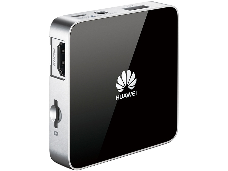 Huawei Медиаплеер Huawei MediaQ M310