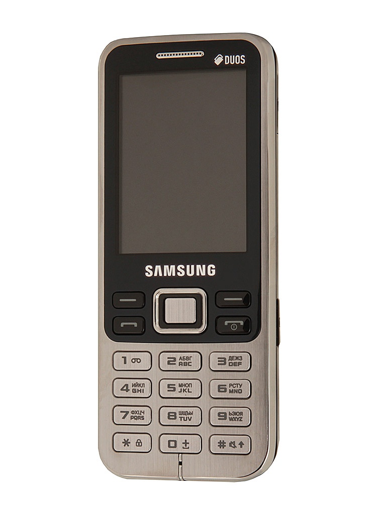 Фото Samsung C3322 DUOS