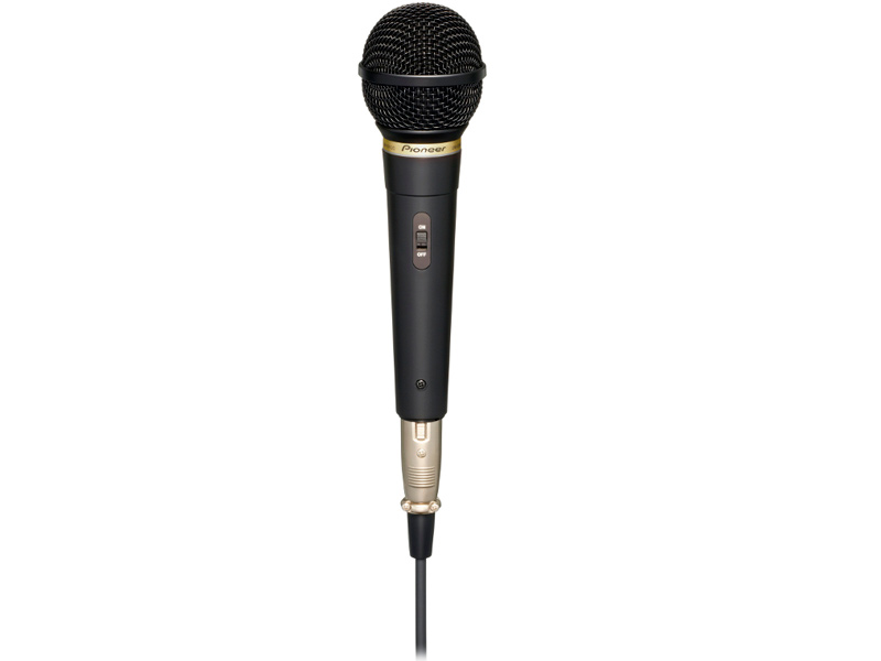 Микрофон Pioneer DM-DV20