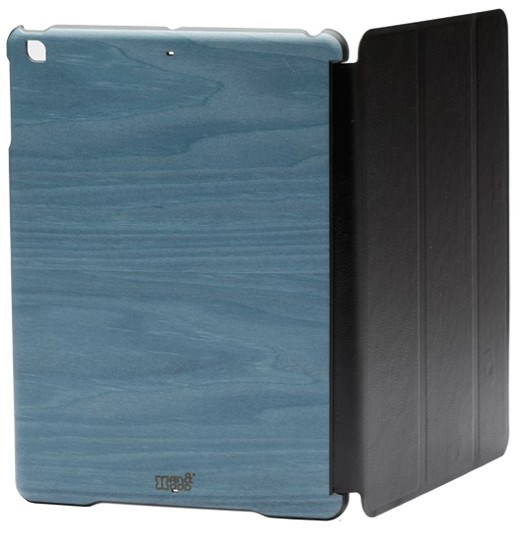  Аксессуар Чехол APPLE iPad Air Man&Wood M2234T Bolivar Blue