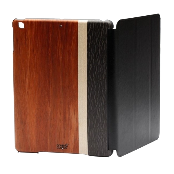  Аксессуар Чехол APPLE iPad Air Man&Wood M2262T Highway