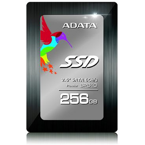 A-Data 256Gb - A-Data Premier Pro ASP610SS3-256GM-C