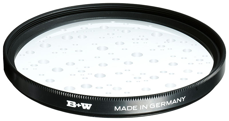  Светофильтр B+W Soft-Pro 58mm (16946)