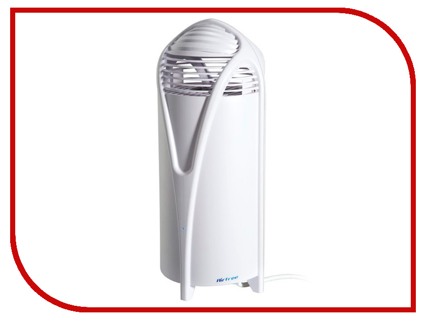 Airfree T40 White