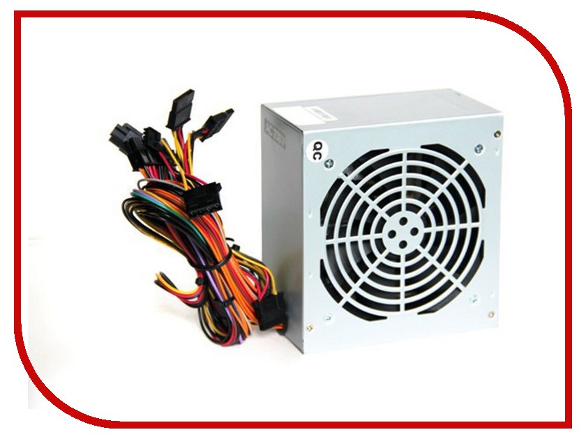 где купить Блок питания KS-is ATX 400W KS-169 по лучшей цене