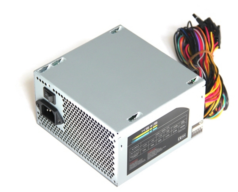  Блок питания KS-is ATX 450W KS-121