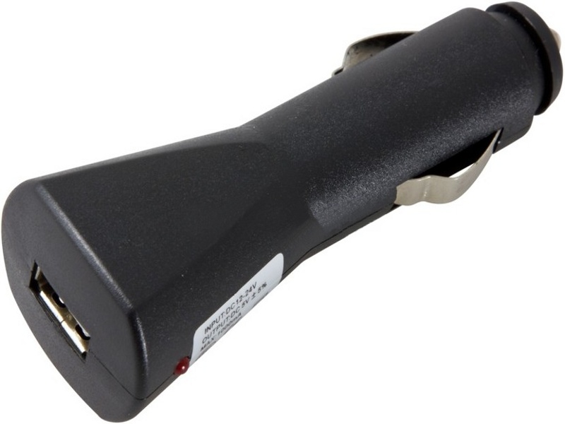  Зарядное устройство Rexant USB 16-0236 1000mA
