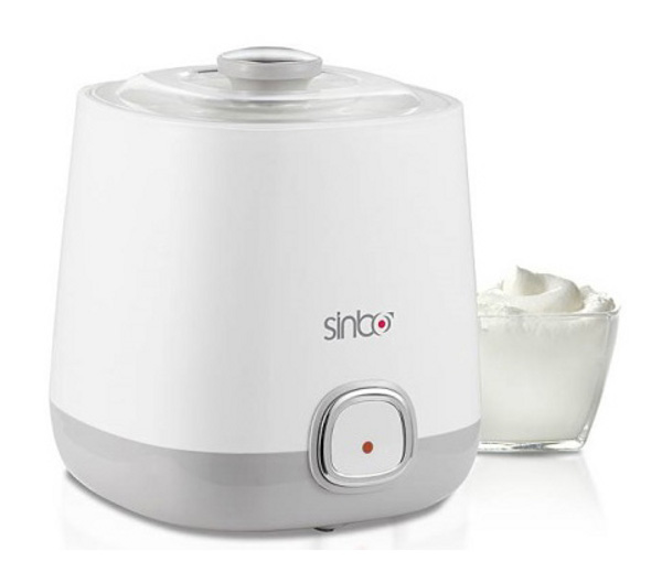 Sinbo - Sinbo SYM 3903 White