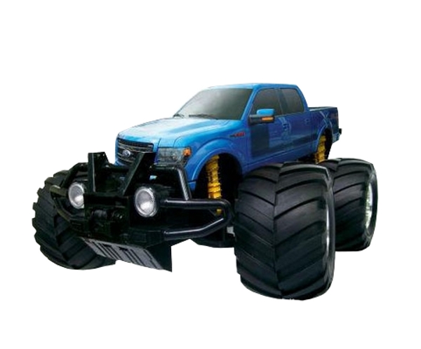 KidzTech - Машина KidzTech Ford F-150 84123