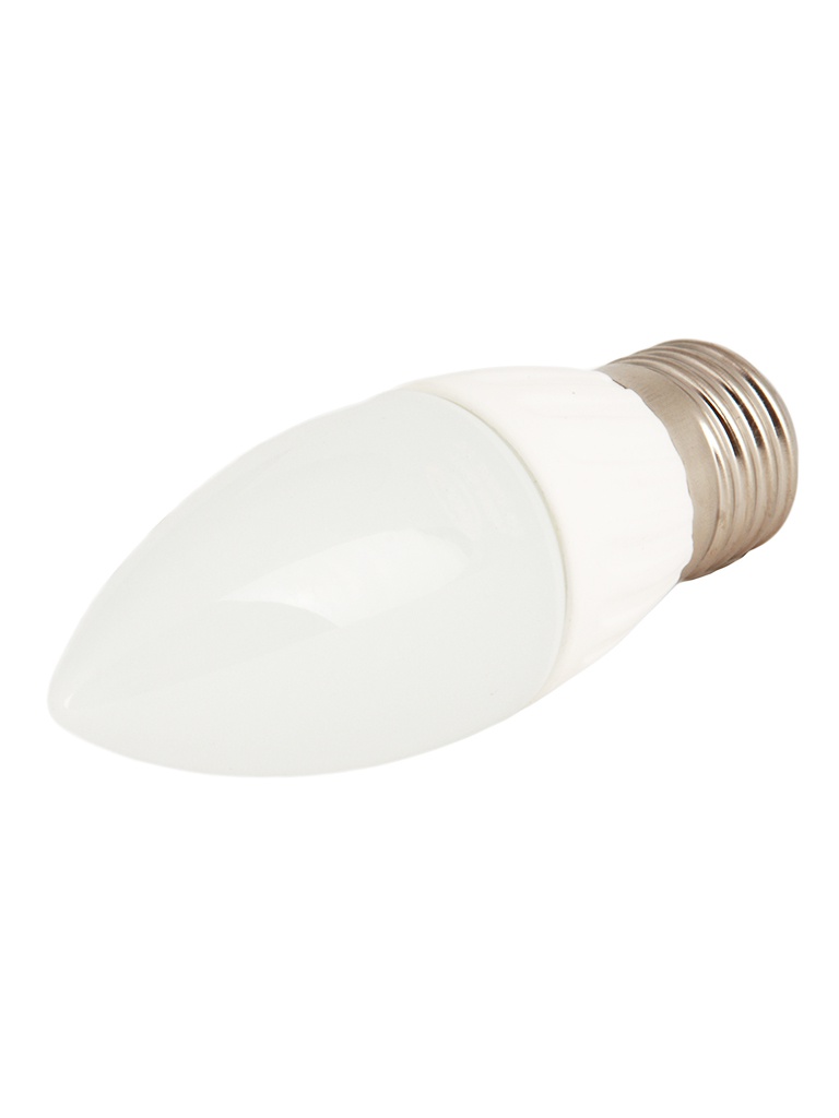  Лампочка Selecta Ceramic LED E27 5W C35 3000K 650532