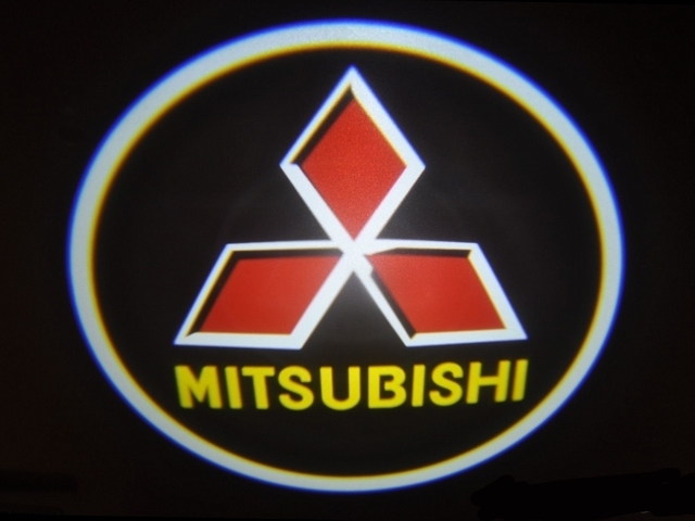  Аксессуар Gofl / Glare of Light Mitsubishi 0529 (2 штуки)