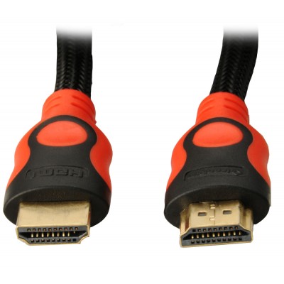 iconBIT Аксессуар IconBIT HDMI HQC-HDMI-203R