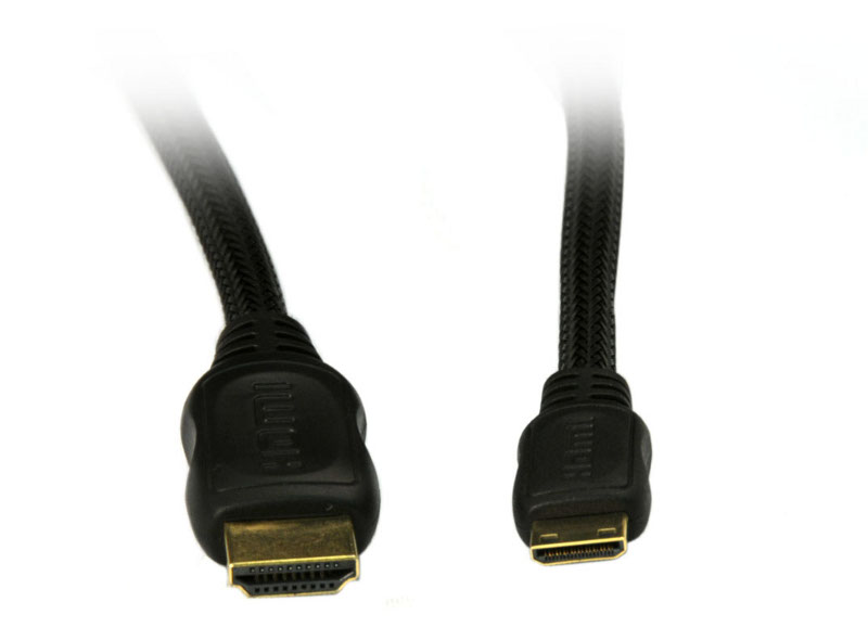 iconBIT Аксессуар IconBIT HDMI HQC-HDMI-311B