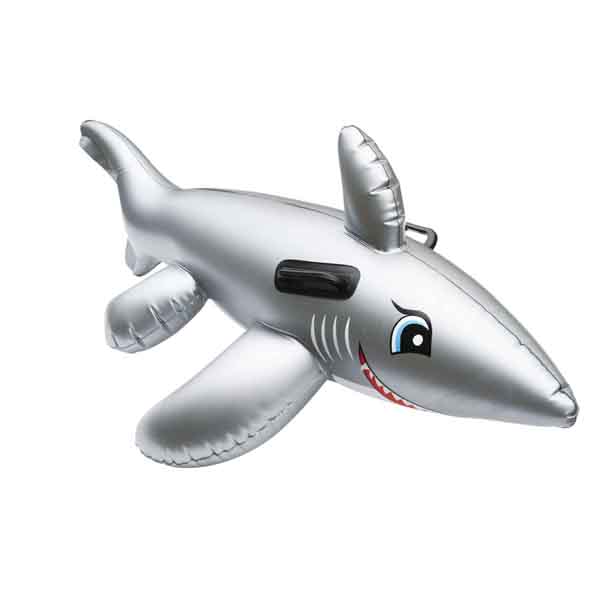 Polygroup - Игрушка для плавания Polygroup P33-0429 Акула